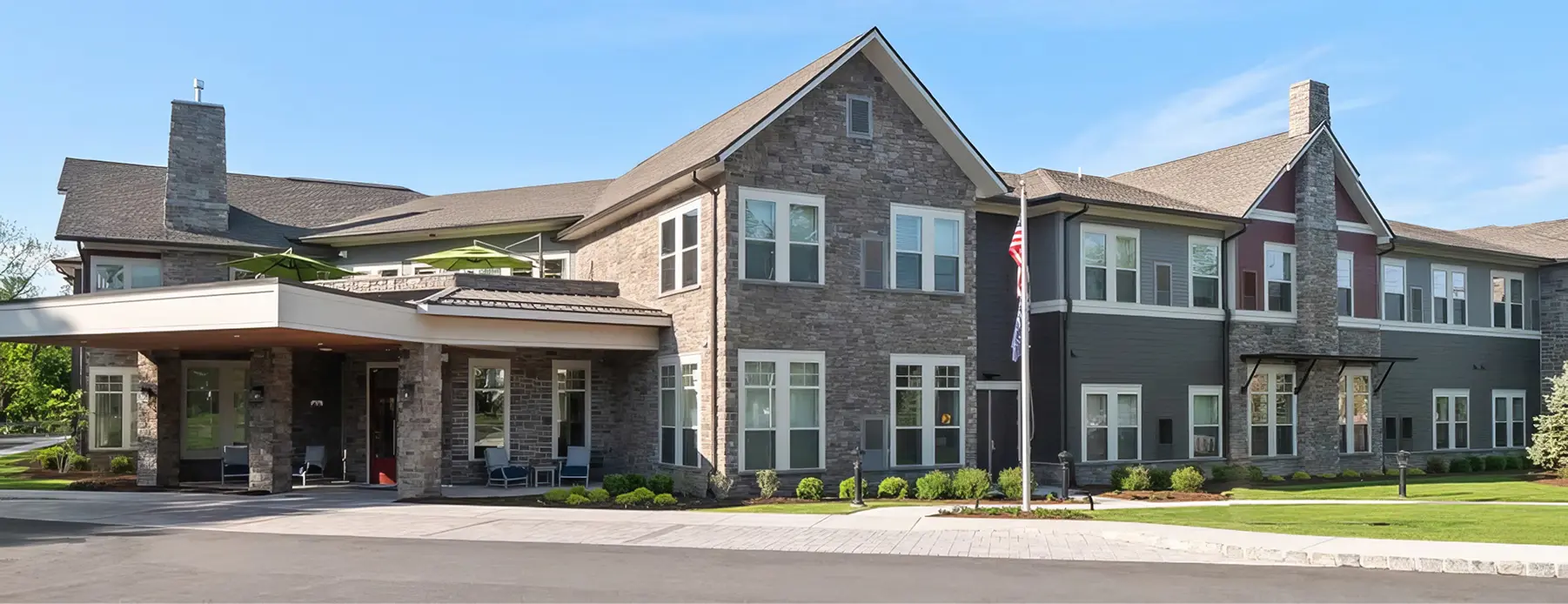 The Bristal Assisted Living Waldwick